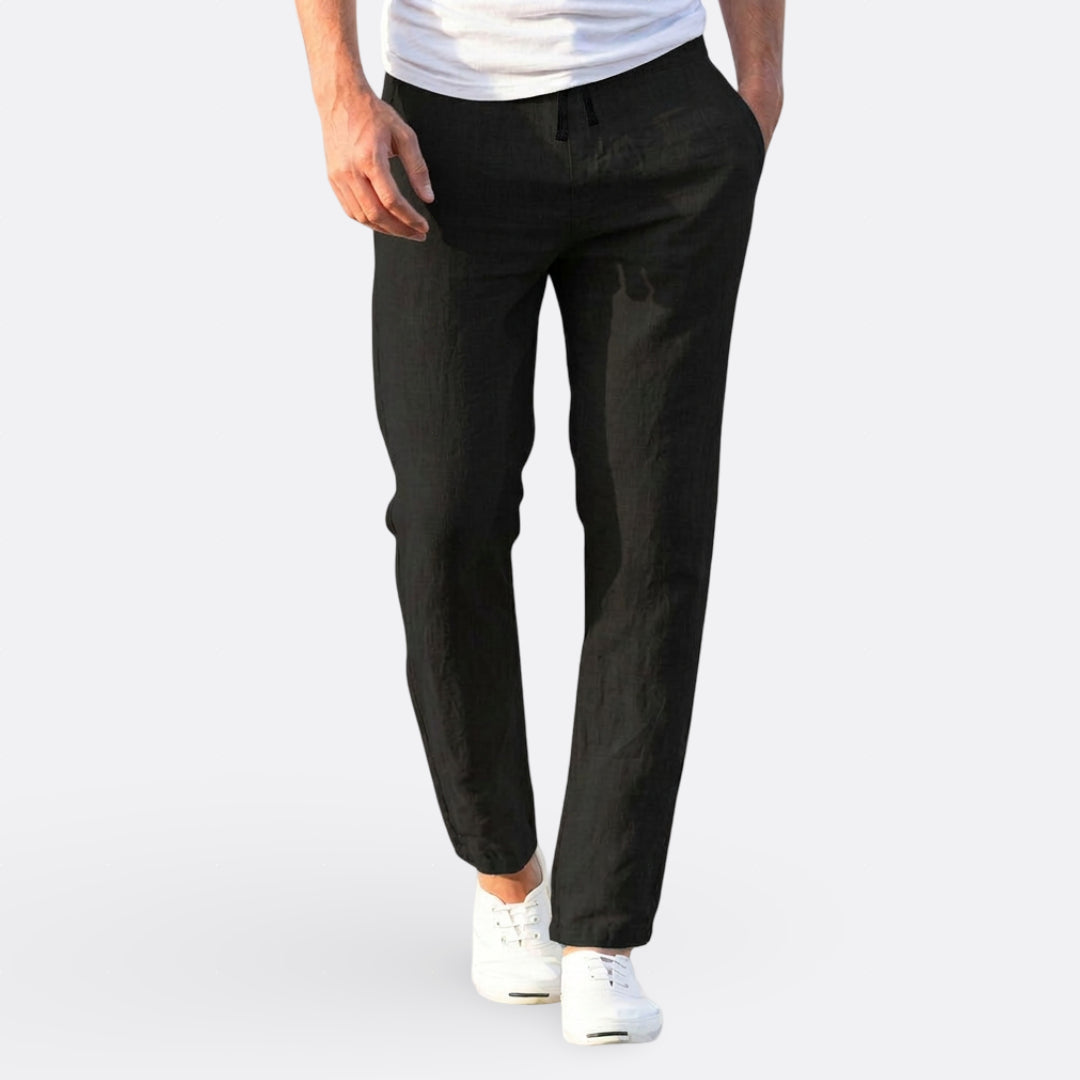 Fionn - Breezy Trousers