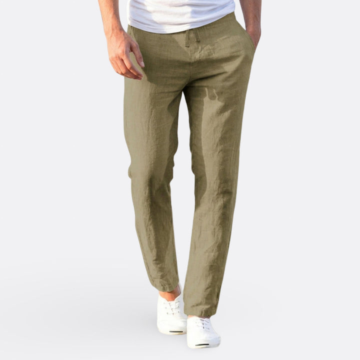 Fionn - Breezy Trousers