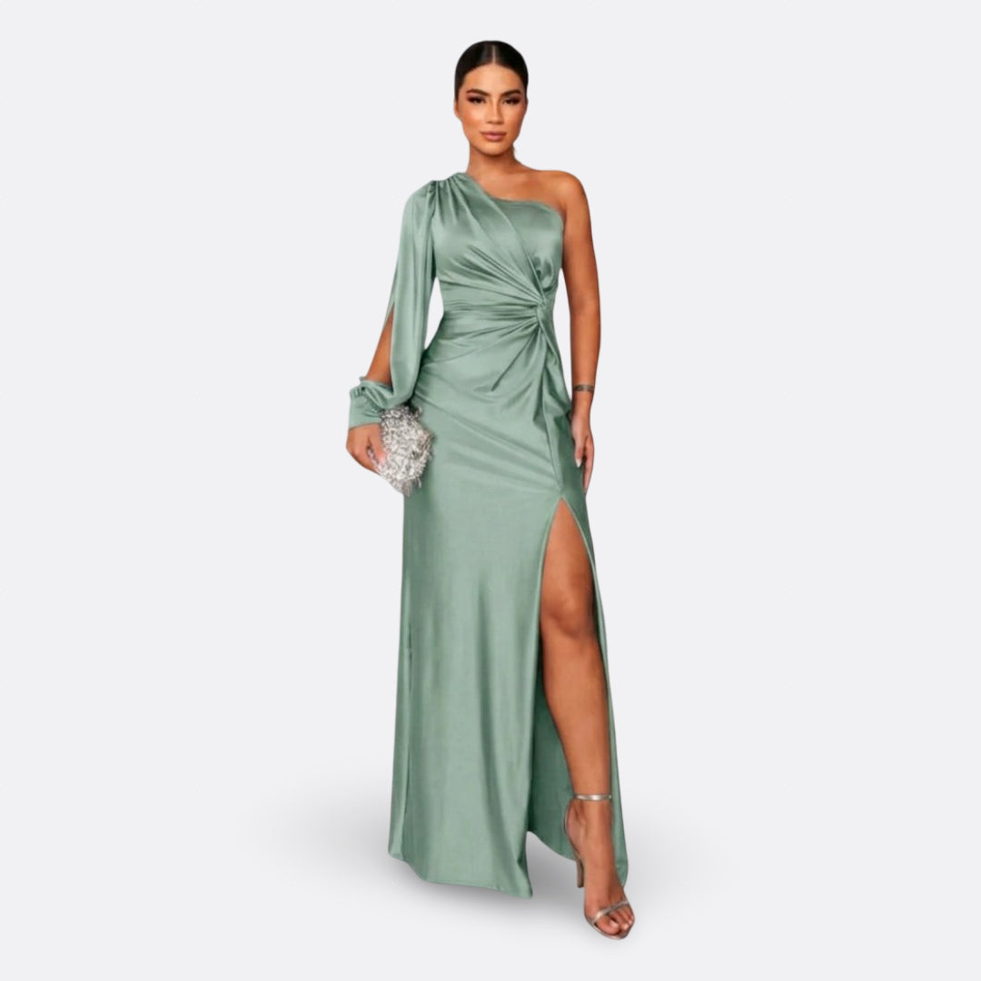 Concepta - Chic Maxi Dress