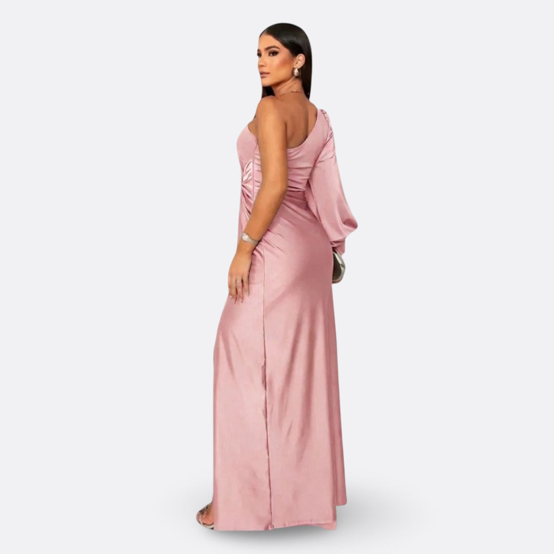 Concepta - Chic Maxi Dress
