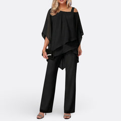 Caoimhe - Off-Shoulder Ensemble