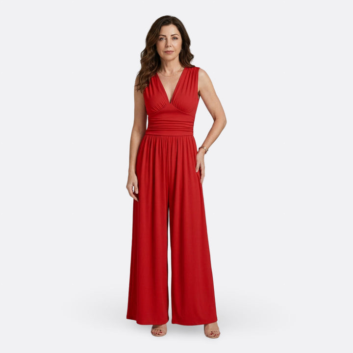 Rita - Stylish Mono Elegance