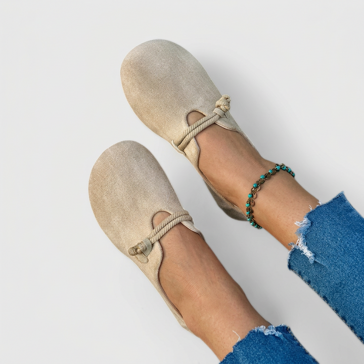 Aisling - Stylish and Cozy Loafers