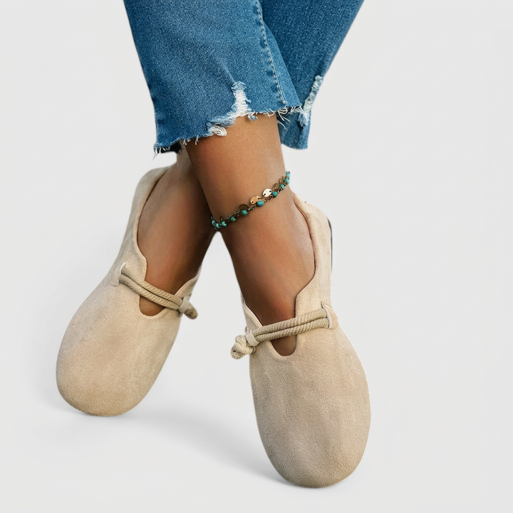 Aisling - Stylish and Cozy Loafers