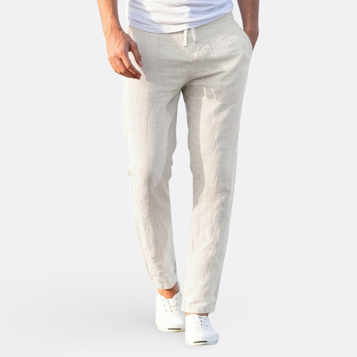 Fionn - Breezy Trousers