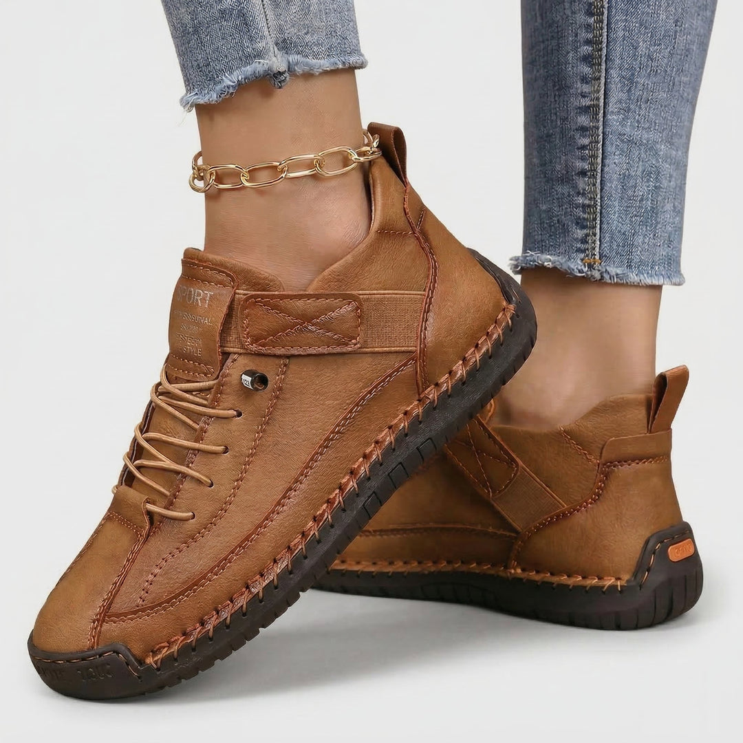 Clodagh - Orthopedic Comfort Footwear