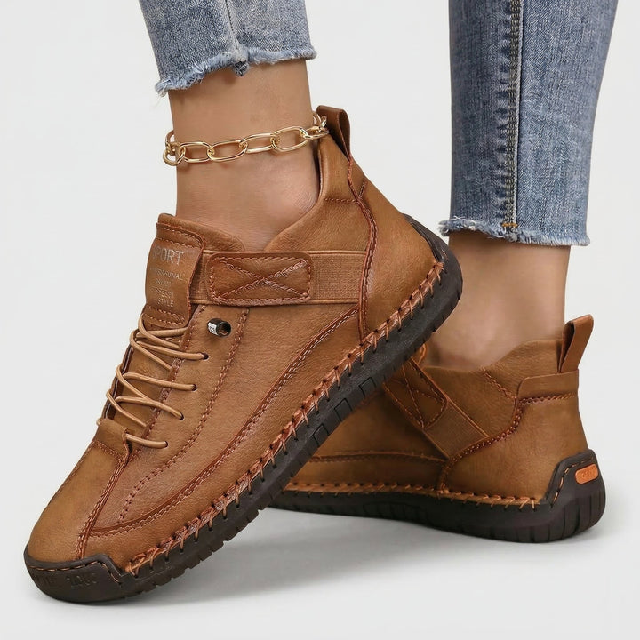 Clodagh - Orthopedic Comfort Footwear