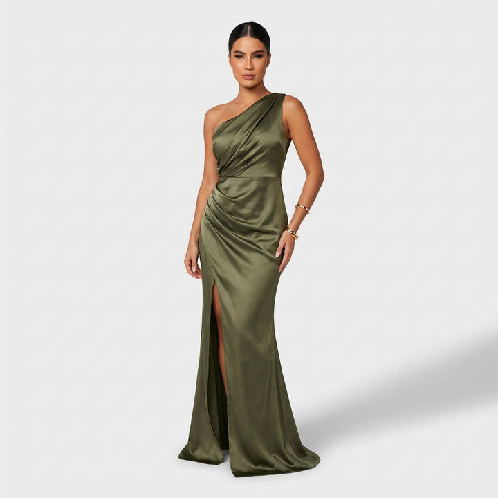 Maureen - Chic Maxi Dress