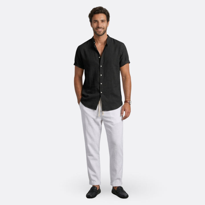 Niall - Chic Ensemble