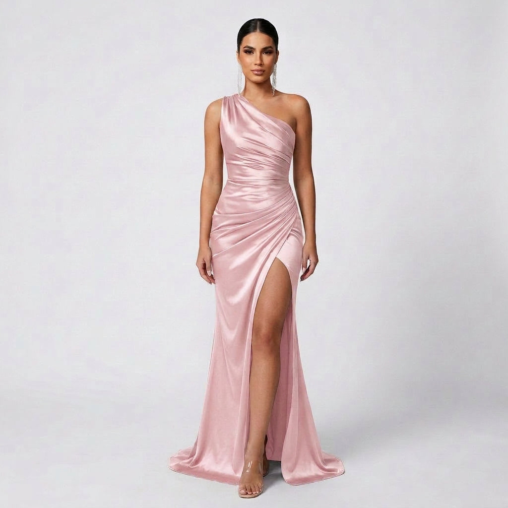 Bláthnaid - Chic Long Maxi Dress