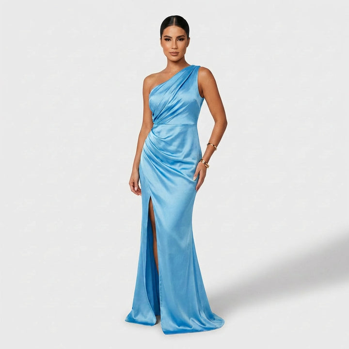 Maureen - Chic Maxi Dress