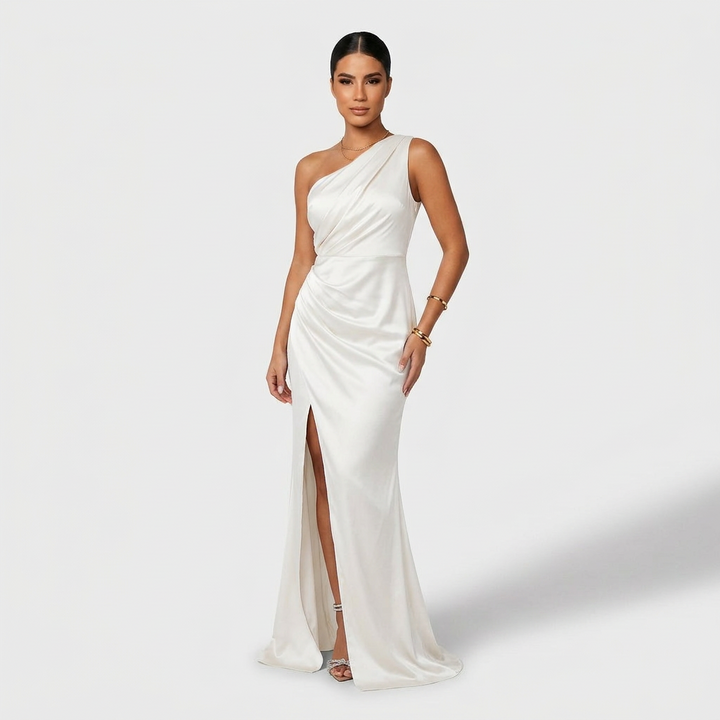 Maureen - Chic Maxi Dress
