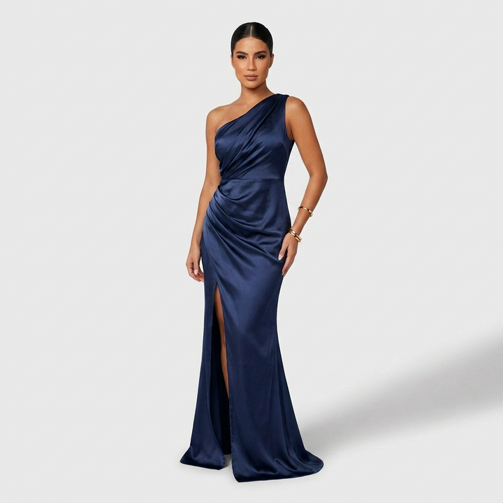 Maureen - Chic Maxi Dress