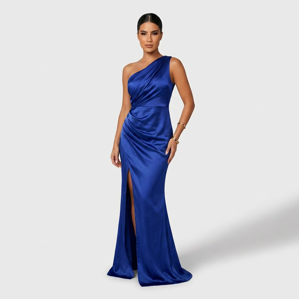 Maureen - Chic Maxi Dress