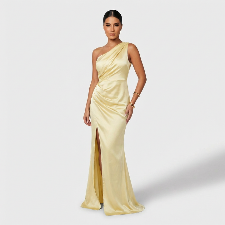 Maureen - Chic Maxi Dress