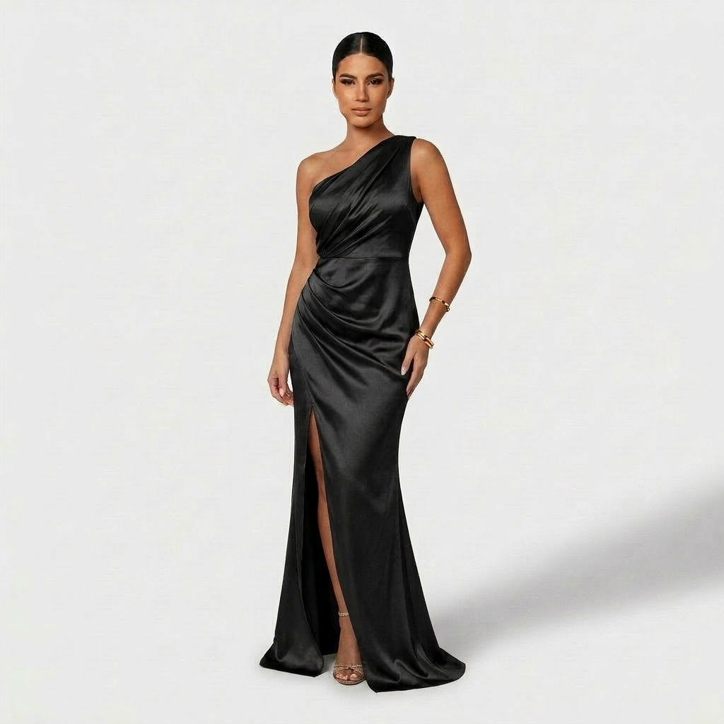 Maureen - Chic Maxi Dress