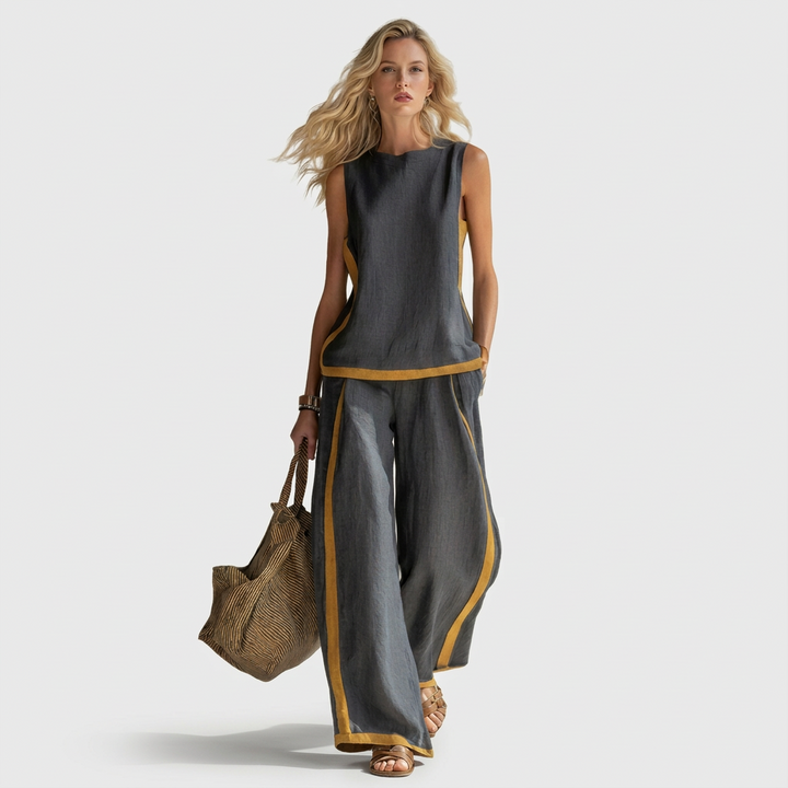 Tara - Stylish Ensemble