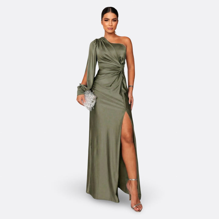 Concepta - Chic Maxi Dress