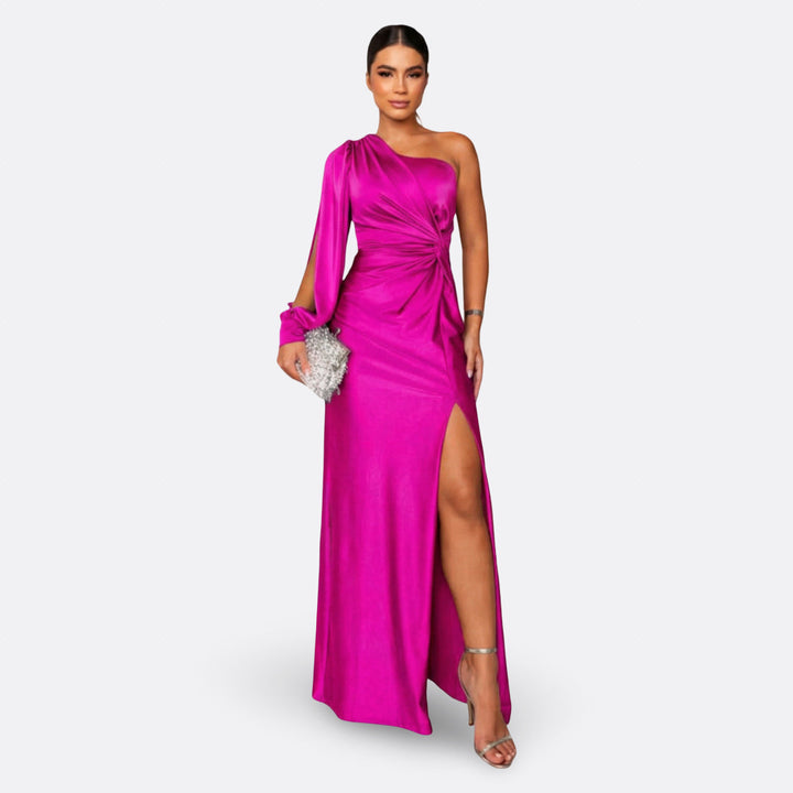 Concepta - Chic Maxi Dress