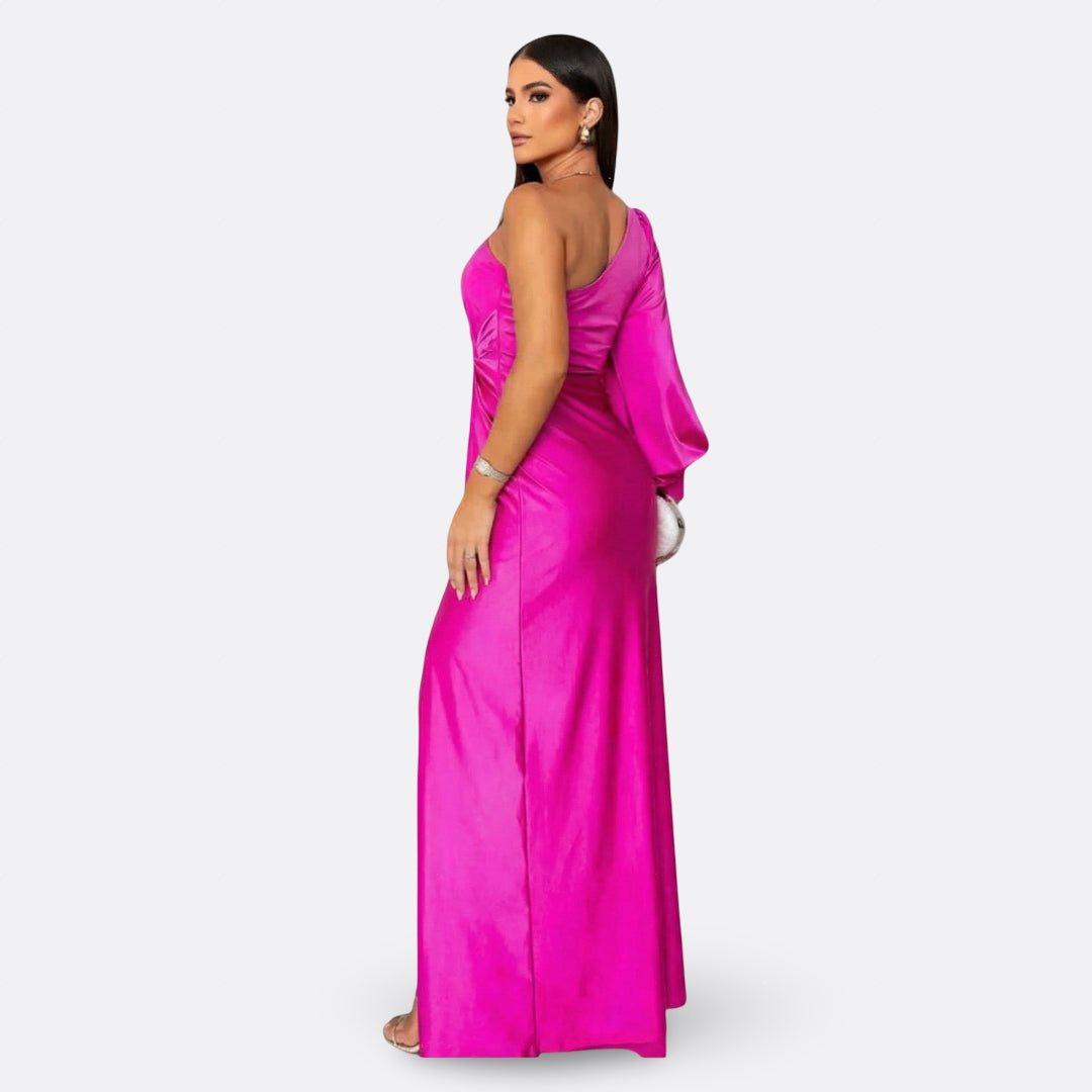 Concepta - Chic Maxi Dress