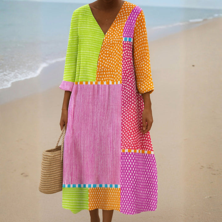 Éabha - Chic Dress