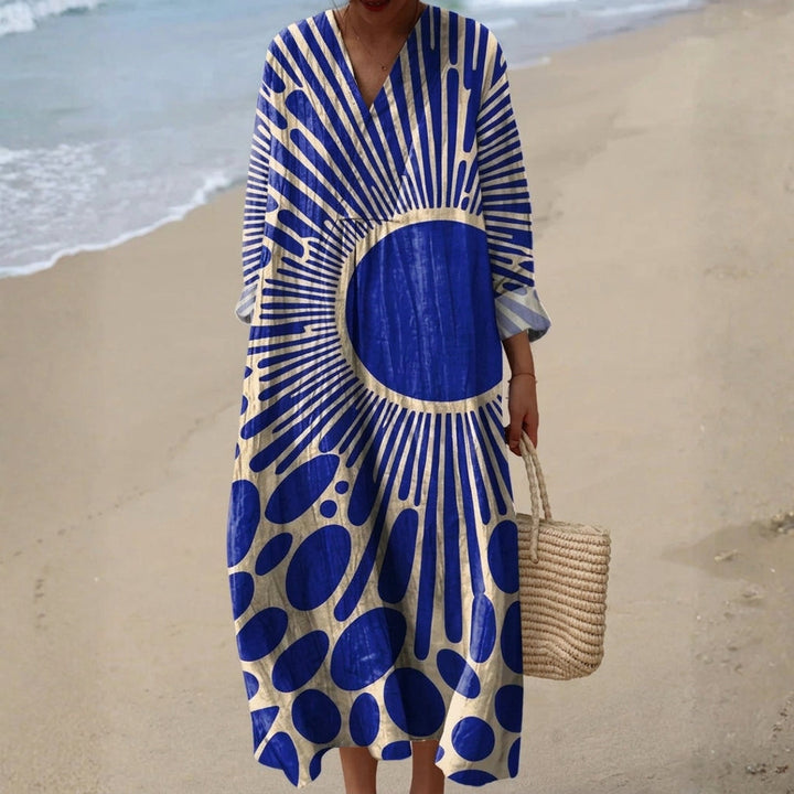 Caoimhe - Chic Dress
