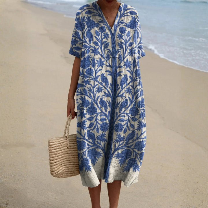 Aisling - Chic Dress