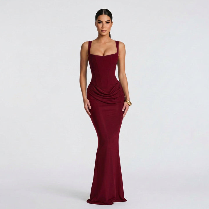 Dearbhla - Chic Maxi Dress