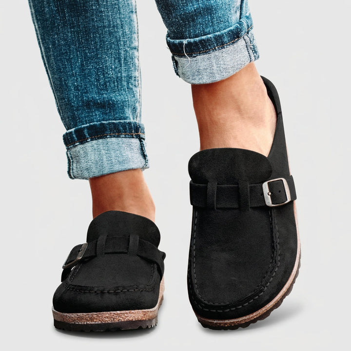 Éabha - Chic Loafers