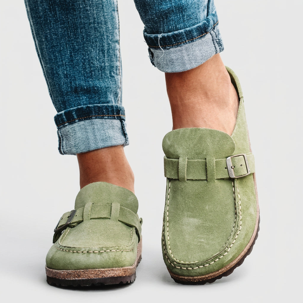 Gráinne - Chic Loafers