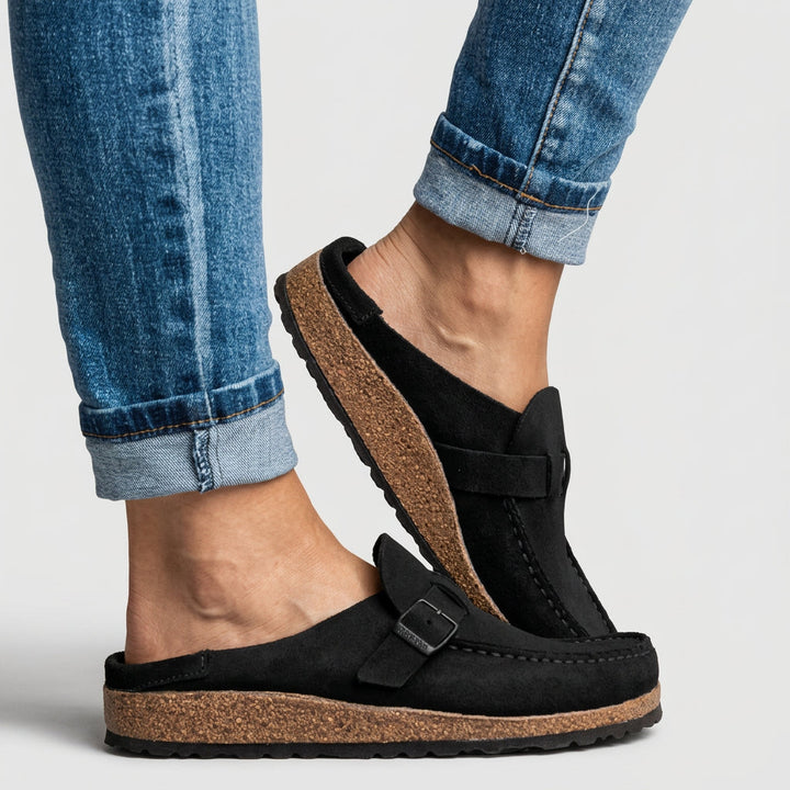 Bríd - Chic Loafers