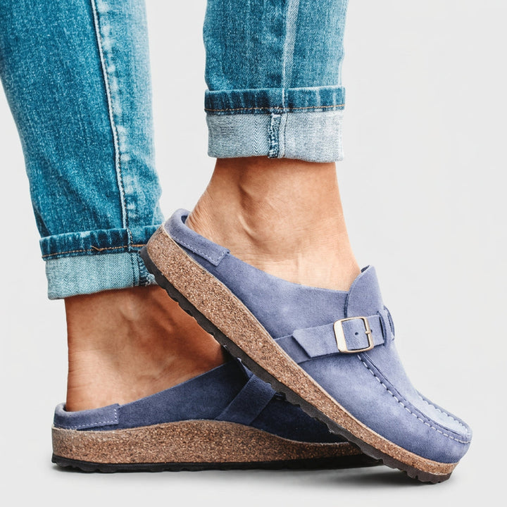 Éabha - Chic Loafers