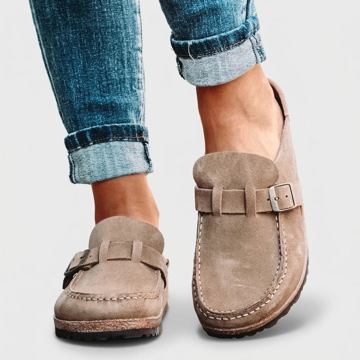 Gráinne - Chic Loafers