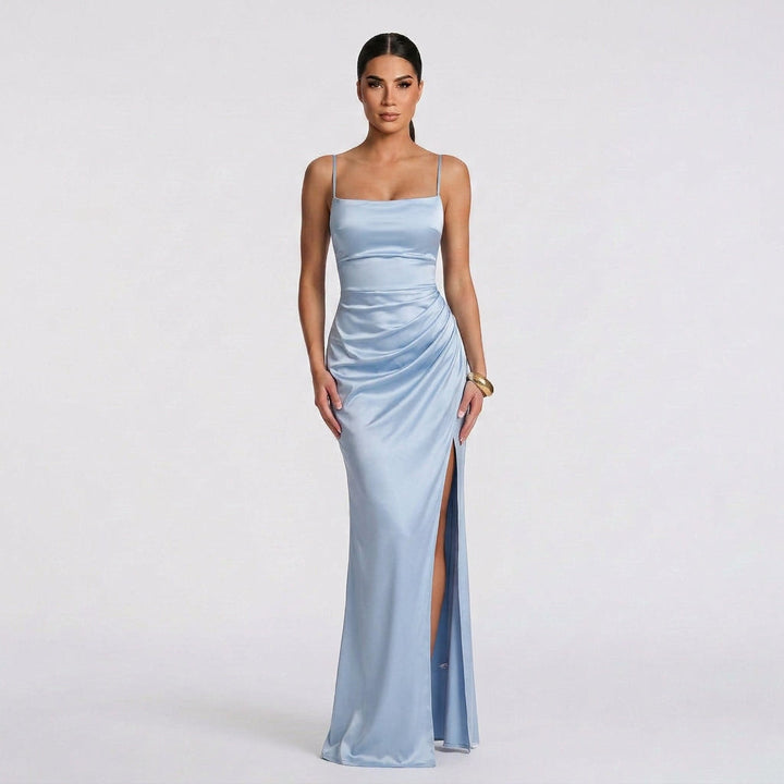 Eithne - Chic Maxi Dress