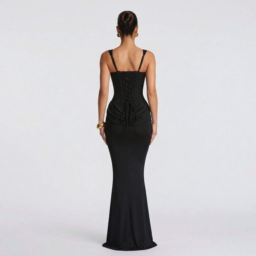 Dearbhla - Chic Maxi Dress