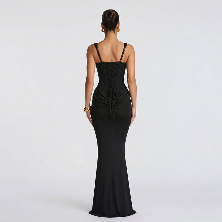 Dearbhla - Chic Maxi Dress