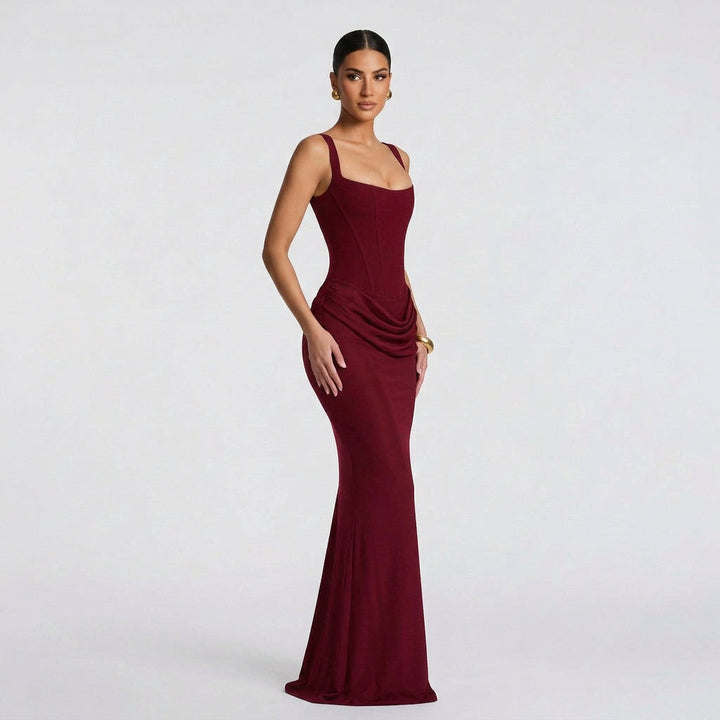 Dearbhla - Chic Maxi Dress