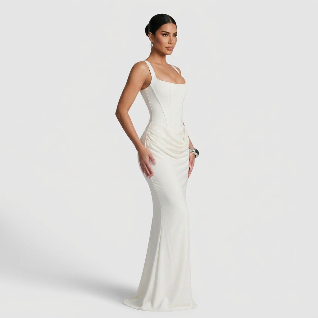 Dearbhla - Chic Maxi Dress