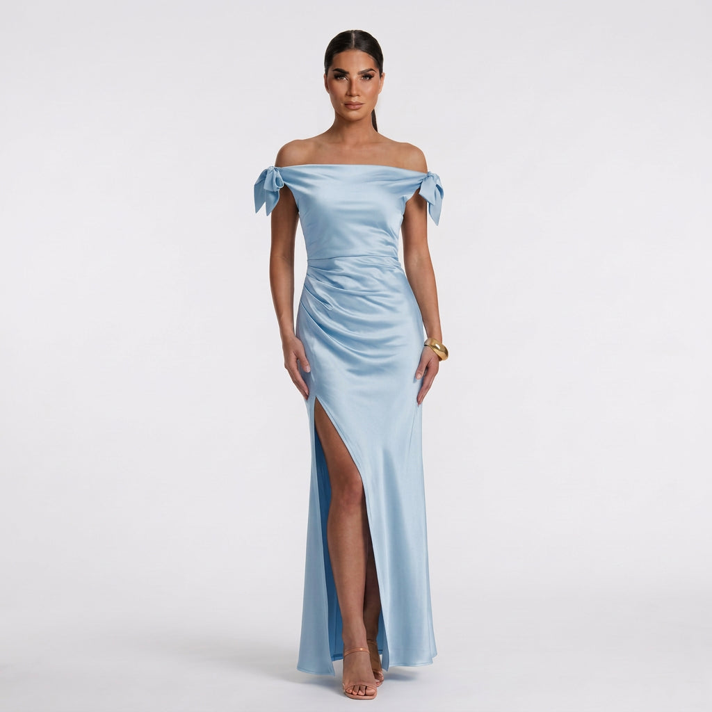 Doirinn - Chic Maxi Dress
