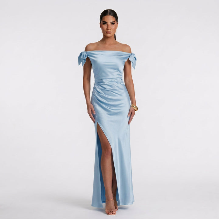 Doirinn - Chic Maxi Dress