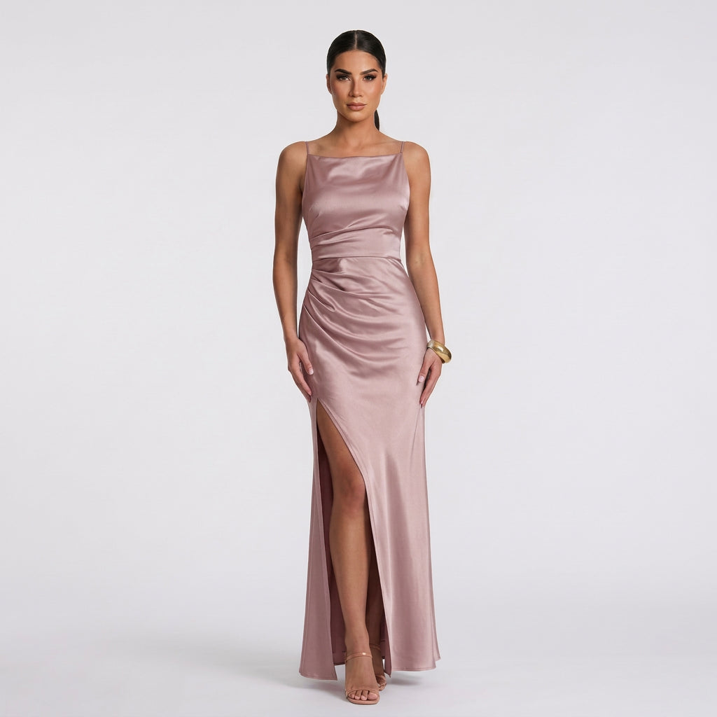 Eithne - Chic Maxi Dress