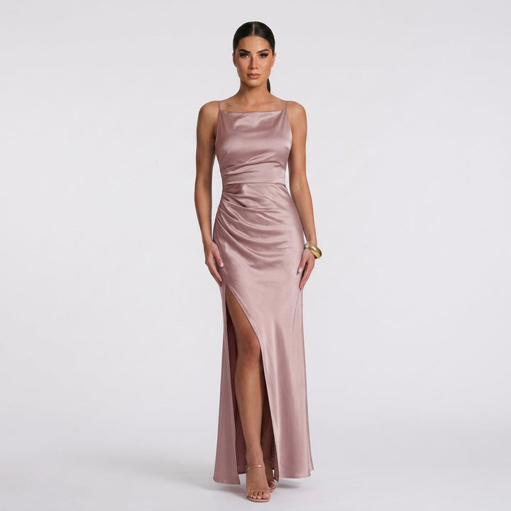 Eithne - Chic Maxi Dress