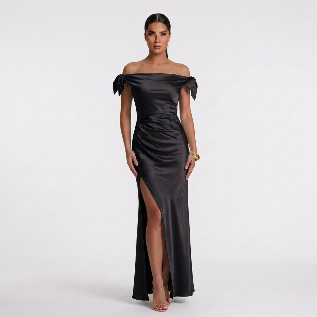 Doirinn - Chic Maxi Dress