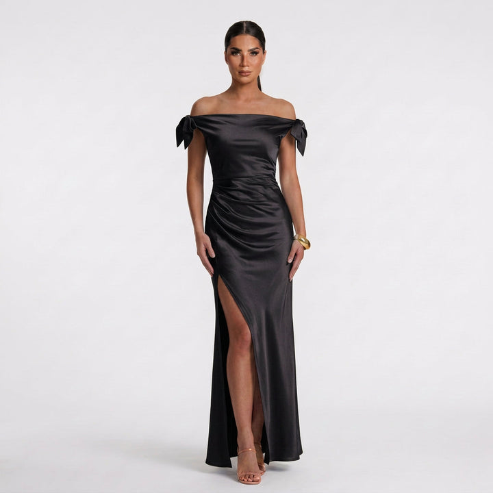 Doirinn - Chic Maxi Dress