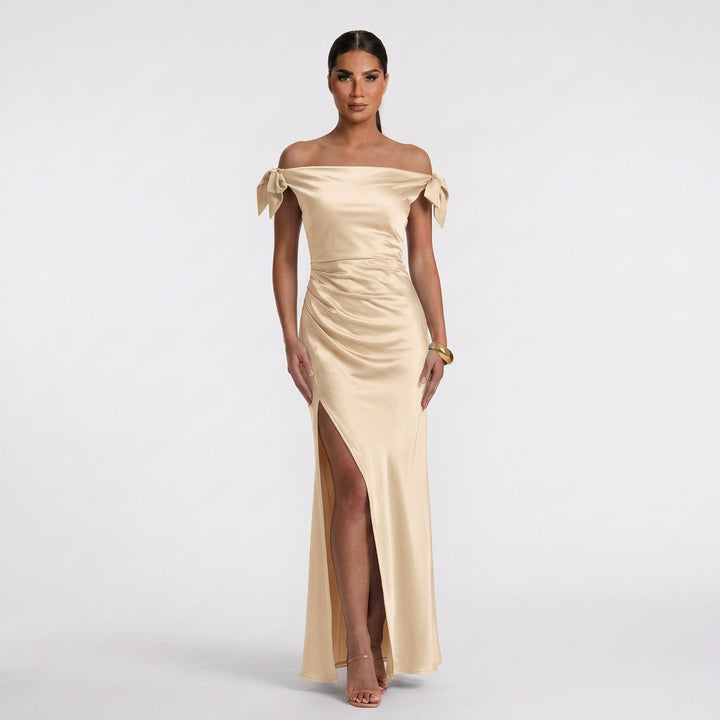 Doirinn - Chic Maxi Dress