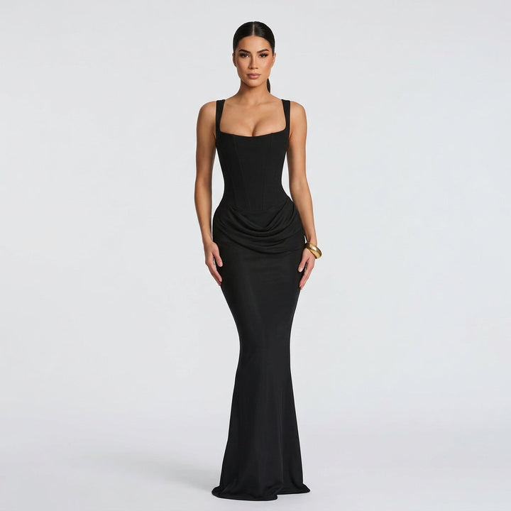 Dearbhla - Chic Maxi Dress