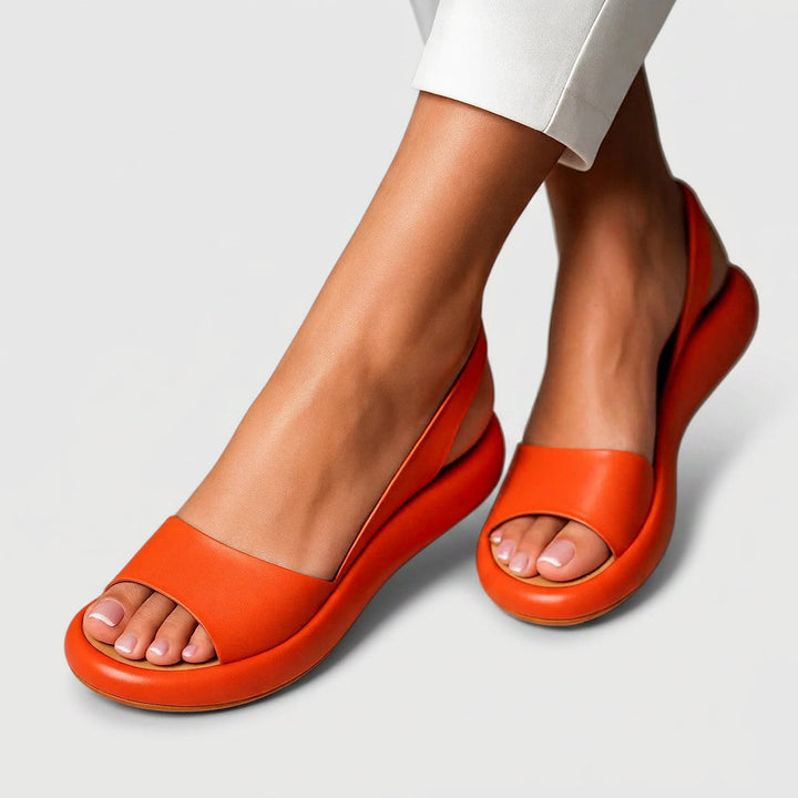 Niamh - Supportive Thick Orthopedic Sandals