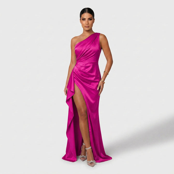 Róisín - Chic Maxi Dress