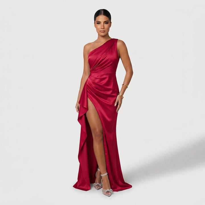 Róisín - Chic Maxi Dress