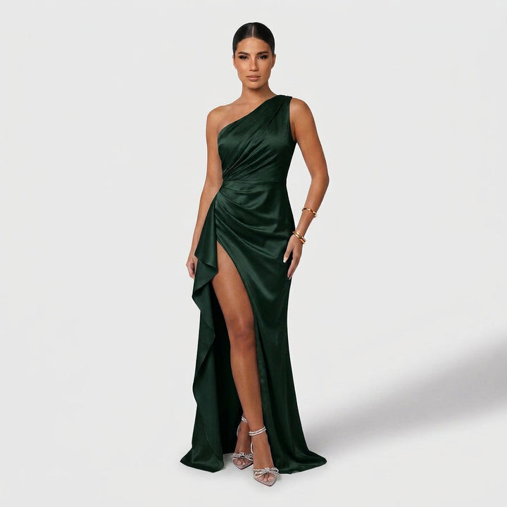 Róisín - Chic Maxi Dress